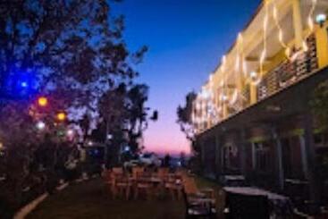 فندق Jmt Eco Binsar Dhaulchhina