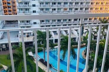 فندق Shell Residences Tower D8