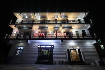 酒店 The Queen, Himachal Pradesh