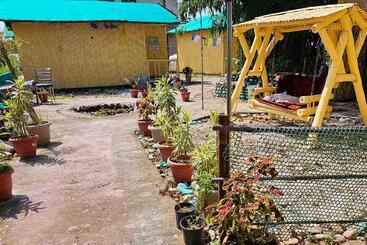 فندق Tour Connection Huts