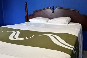 Отель Travel Inn