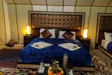 هتل Estandar Camp Merzouga