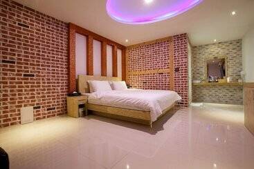 Jincheon Sopung Jjak Motel