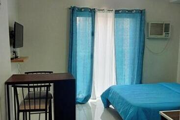 هتل آپارتمان Jing S Cozy Place With Pool And Wifi