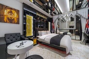 Motel Goseong Luxury Hotel Signature