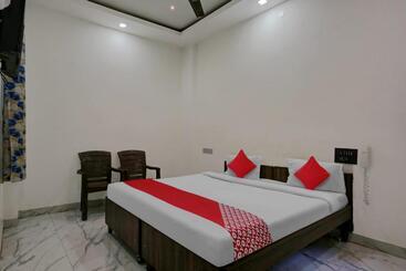 Отель Gp Palace