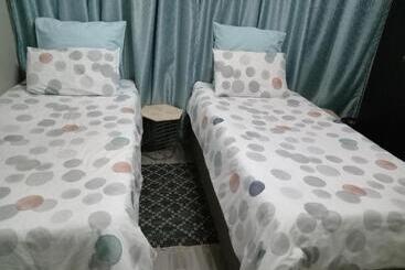 Пансион Family House