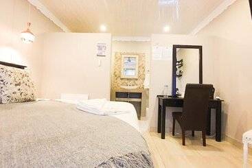 بنسيون Le Grant Guesthouse And Conference Facility