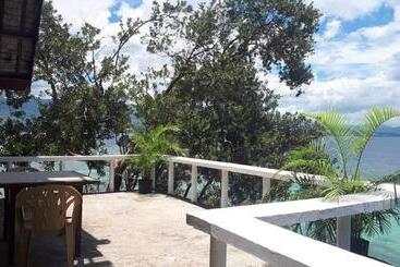 پانسیون Bungalow Seaside Duplex