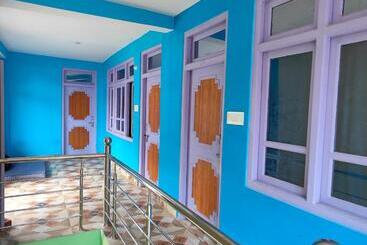 بنسيون Sunshine