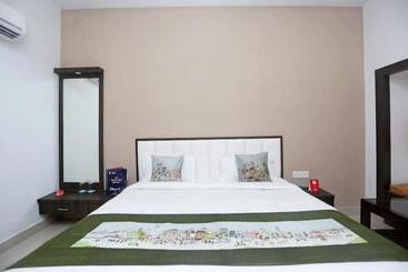 Pratap By Goyal Hoteliers