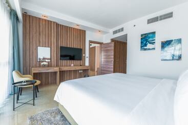 Pyramisa Hotel Apartments