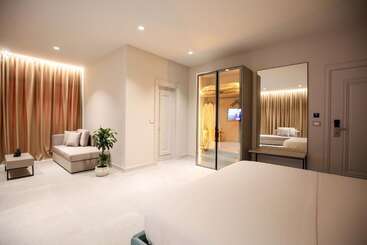 בית מלון כפרי Toto Boutique