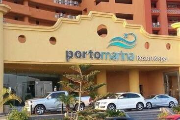 فندق و سبا بورتو مارينا