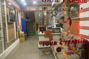 5 Mint Walking From Dargah Hotel Dabi Palace