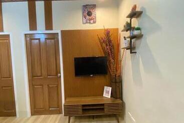 公寓式酒店  8 Spatial Maa