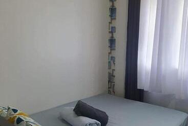 هتل آپارتمان Airbnb Condo