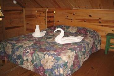 فندق صغير Montaña Verde