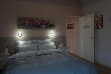 צימר Chambre 4 Personnes