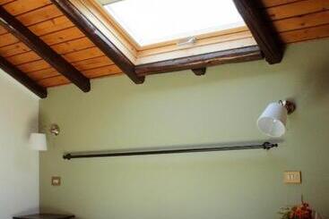 Bed and Breakfast Da Laura