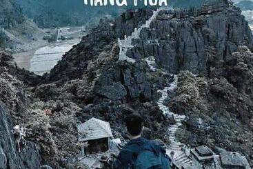 تختخواب و صبحانه Ninh Bình Gest House