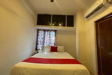 ホテル Eagle Heights