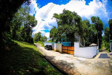 酒店 Eco Resort Kandy