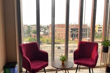 בית מלון כפרי Green Balli Inn, Nanital