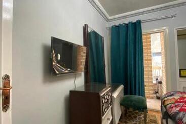 Отель Alexandria Apartments