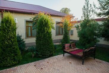 فندق Majestic Palace