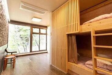 فندق Miyajima Guest House Mikuniya   Vacation Stay 72591v