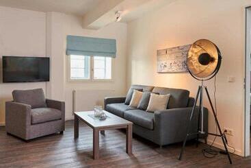 ホテル Ohlerich Speicher App_ 04