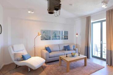 ホテル Ohlerich Speicher App_ 16