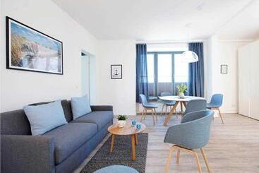 ホテル Ohlerich Speicher App_ 28