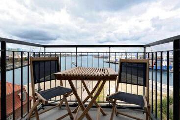 酒店 Ohlerich Speicher App_ 33