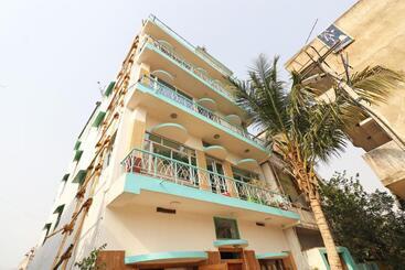 Super Hotel O Bodh Gaya Near Nigma Monastery Formerly Fun Friday