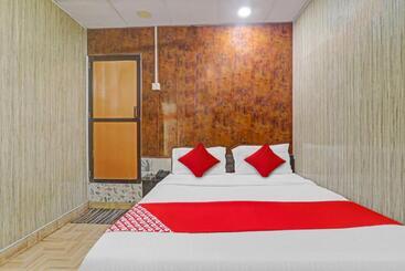 호텔 Oyo Flagship Geetanjali