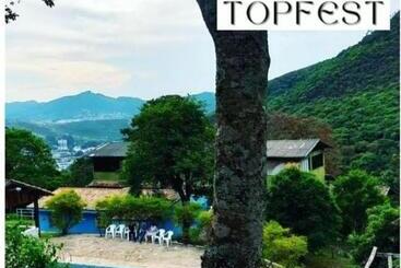 Hotel Pousadatopfest