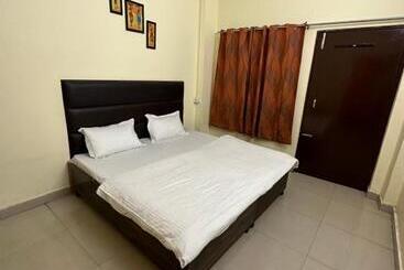 בית מלון כפרי Swagat Guest House