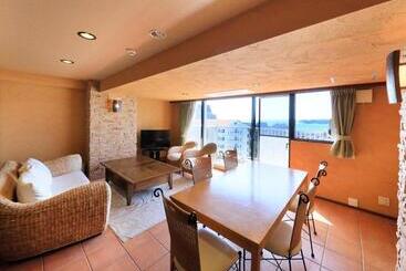 Katsuura Hilltop Hotel & Residence   Vacation Stay 73529v