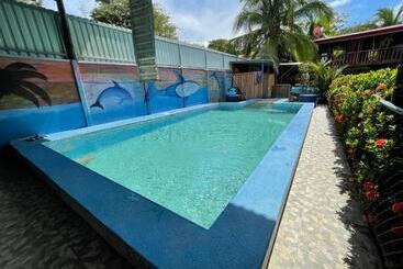 Malinche Hostel