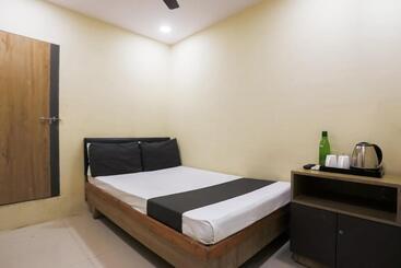 Oyo Hotel Ibis Rooms