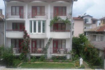 بنسيون къща за гости тера