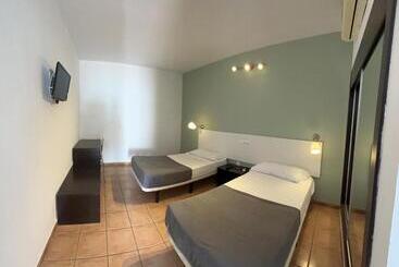 膳宿费 #3 Habitacion Doble Ayamonte