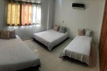 פנסיון Casa Doña Yaniris