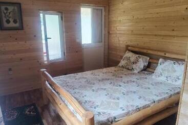 펜션 Guesthouse Artani,