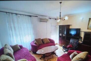 پانسیون Podgorica Apartmani