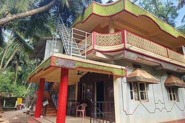 Пансион Pranjal Guest House