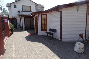 Пансион Rancagua Erika