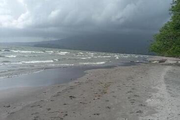 بنسيون Exotic Island Lodge